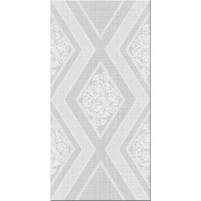 Illusio Grey Decor ''Geometry'' 315x630
